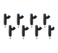 Diesel Injector Nozzle For Jeep For Chrysler 300 For Hemi 5.7L V8 2005-2009 Auto Accessories Supply 8pcs Fuel Injectors 51211132 812-11132 RL591851AA