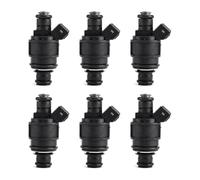 Diesel Injector Nozzle for Land for R&Over for Freelander 2.5L KV6 2002-2005 Engine Parts 6PCS Car Fuel Injectors MJY100620 Nozzle