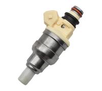 Diesel Injector Nozzle For Montero For Eclipse For Galant B210H 3.0L V6 1X Fuel Injector INP-051 INP051 MD141263 Exhaust
