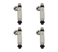 Diesel Injector Nozzle for TERIOS 1998 1.3 16v 195500-3100 1955003100 4pcs/lot Fuel Injector Nozzle Exhaust