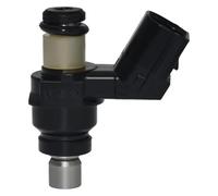 Diesel Injector Nozzle For VARIO-150-F Car Fuel Injector Nozzle Motorcycle Exported To Southeast 16450-K59-A11 16450K59A11
