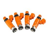 Diesel Injector Nozzle For YAMAHA For Outboard 115HP 2000-2015 68V-8A360-00-00 CDH210 INP-771 15710-65D00 Engine Parts 4 Pieces Fuel Injectors
