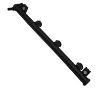 Diesel Injector Nozzle Fuel Injector Rail Pressure Pipe Line