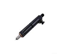 Diesel Injector Nozzle R105 Heavy Duty Diesel Injector Nozzle | Exact R4105 compatibility, restores spray patterns, seamless fit, threaded tip design, single unit pack