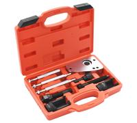 Diesel Injector Puller Extractor for Citroen Peugeot 9 pcs