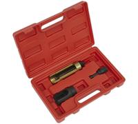Diesel Injector Puller for Mercedes CDi Engines - 17 x 1mm Pitch - Injector Cap
