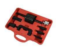 Diesel Injector Puller Kit 9Pcs For Bmw, Vw Audi Merc (Neilsen Ct3189)