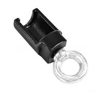 Diesel Injector Puller Tool M8 M12 M14 Adaptors Set | M8 male M12 female M14 female adaptors, fits EA888 engines, precise extraction without damage