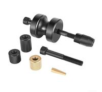 Diesel Injector Remover Kit with Slide Hammer Adapter