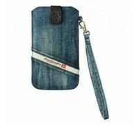 Diesel Jeans Handy Cover iPhone Samsung HTC Apple Protective Case Bag Cover