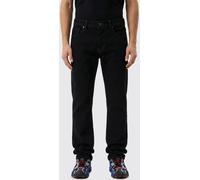 DIESEL Jeans Men color Black - Size: 33 - male