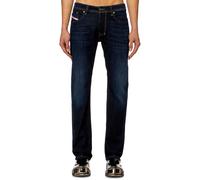 Diesel Men's Larkee Straight Leg Jeans 38W S Blue