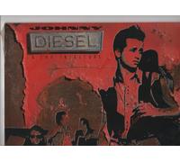 Diesel, Johnny & the Injectors - Johnny Diesel [VINYL]