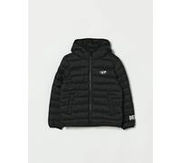 DIESEL Jstony Quilted Padded Nylon Down Jacket - Size: 12 - male