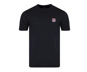 Diesel Just 16 Maglietta Men's Navy T-Shirt, Marine, XXL