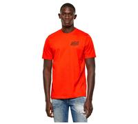 Diesel Just A33 Short Sleeve T-shirt