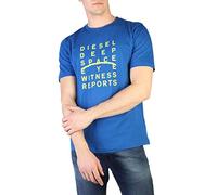 Diesel Just J5 XL Blue