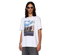 Diesel Just L9 Short Sleeve T-shirt