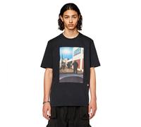 Diesel Just L9 Short Sleeve T-shirt