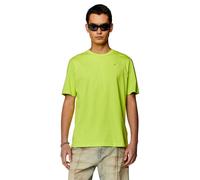 Diesel Just Micro Short Sleeve T-shirt