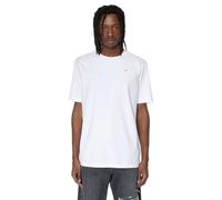 Diesel Just Microdiv Short Sleeve T-shirt
