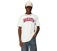 Diesel Just N10 Short Sleeve T-shirt