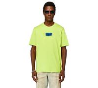 Diesel Just N4 Short Sleeve T-shirt