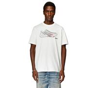 Diesel Just Short Sleeve T-shirt