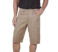 Diesel Keeshort R6Q88 Men's Jeans Bermuda Shorts Beige