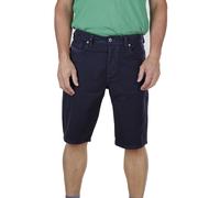 Diesel Keeshort R6Q88 Men's Jeans Bermuda Shorts Dark Blue