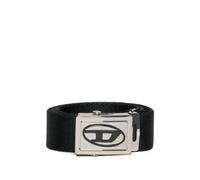 Diesel Kids Balty belt - Black 50 cm-52 cm-60 cm-70 cm