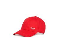 Diesel Kids Fensid cap - Red 52 cm