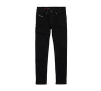 Diesel Kids Jeans Black 14 Years