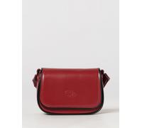 DIESEL Kid's Mini Crossbody Bag with Oval D Logo and Flap Closure - Size: OS - unisex