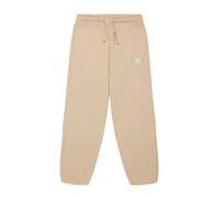 Diesel Kids Oval D-embroidered track pants - Neutrals 10 yrs-16 yrs