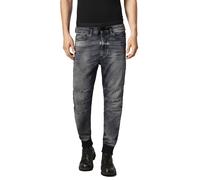 Diesel Koney BN-NE 0680P Men Sweat Jeans Pants Slim Carrot