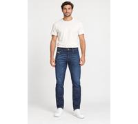 Diesel Krayver R845B Men’s Slim Carrot Jeans Dark Blue W28 L32