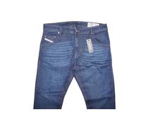 DIESEL KRAYVER R845B SLIM CARROT JEANS W28 L32 100% AUTHENTIC