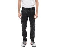 DIESEL KROOLEY 0849R Mens Denim Jog Jeans Stretch Tapered Leg Regular Fit Pants