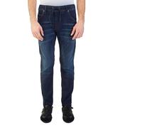 Diesel Krooley B-NE 0676D Men Jeans Pants Joggjeans W26