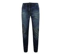 Diesel Krooley Cb-Ne Blue Jogg Jeans - W32