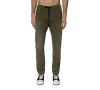 Diesel_KROOLEY-E-NE_UNDERPANTS_Gray_28W / 30L