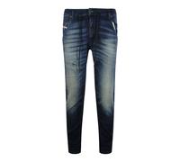 Diesel Krooley-Y-NE Dark Blue Jogg Jeans - W30