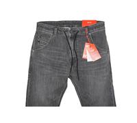 DIESEL KROOLEY-Y-T 09D06 JOGG JEANS W28 L32 100% AUTHENTIC