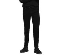 Diesel_1986 LARKEE-BEEX_PANTS_Black (straight)_30W / 30L