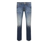 Diesel Larkee R19HN Dark Blue Jeans - W30 - W30 - 34L
