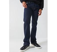 Diesel Men's 1985 Larkee Regular Jeans, Dark Blue, 30W x 32L