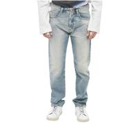 DIESEL Larkee-X Light Blue Jeans - W38 - L32 - W38