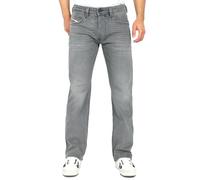 Men's Diesel Larkee-X Light Grey Denim Pants - Size: 32/32