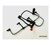 Diesel Leak-off Fuel Pipe For FORD FOCUS C-MAX 1.8TDCi 2005 - 2007 BPP/FR/005A
